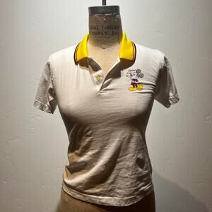 Misprint naughty mickey mouse